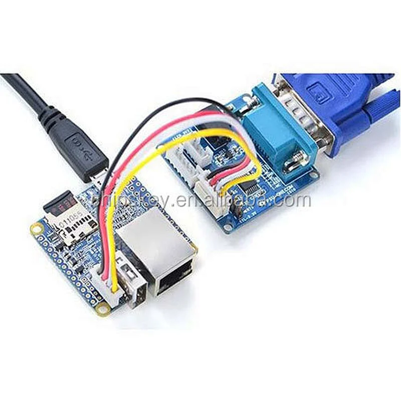NanoPi NEO 256MB