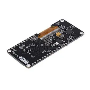 nodemcu WiFi and ESP8266 nodemcu + 0.96 inch OLED