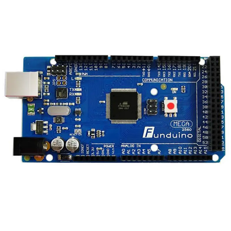 FUNDUINO  MEGA2560 R3