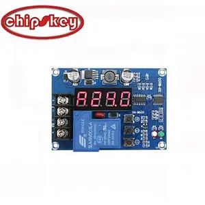 Battery Lithium Battery Battery Charger Switch 30A Universal 6-60V XH-M600