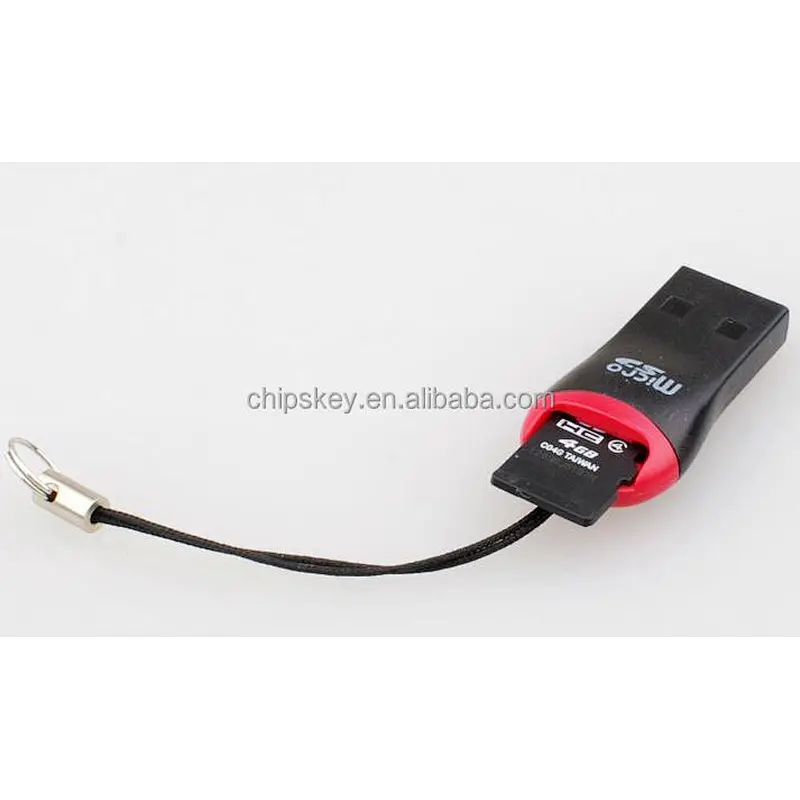 Card Reader