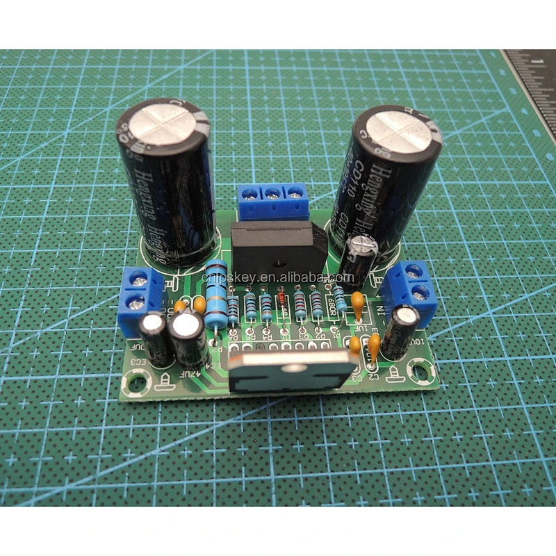 TDA7293 1-Channel 100W Amplifier Module Board 12V-32V