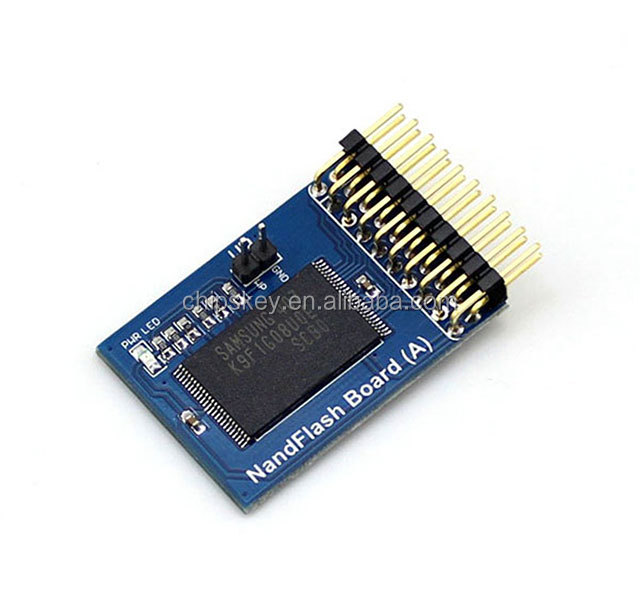 K9F1G08U0E Nand Flash NandFlash