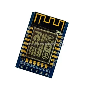 ESP8266 Serial to WIFI module STM32 Driver ESP32