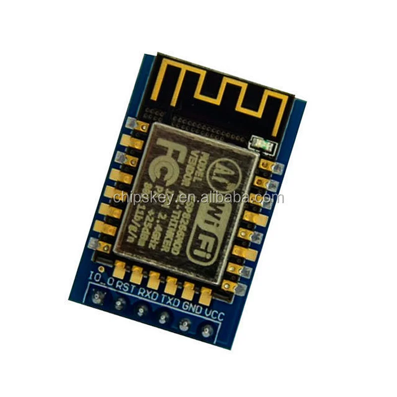 ESP8266 Serial to WIFI module STM32 Driver ESP32