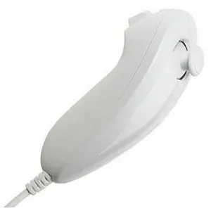 Wii Nunchuk  controller
