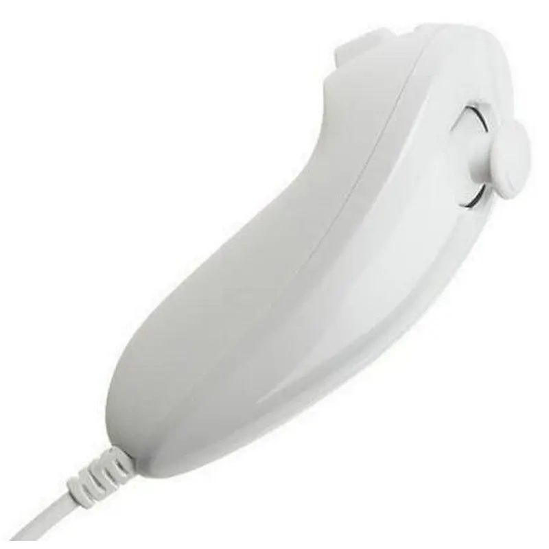 Wii Nunchuk  controller