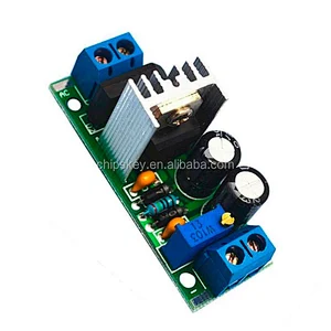 LM317 adjustable modules / adjustable power supply board
