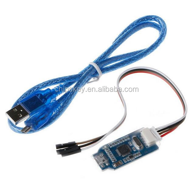OB STM32 Debugger Emulator Programmer Downloader Replaces V8 SWD