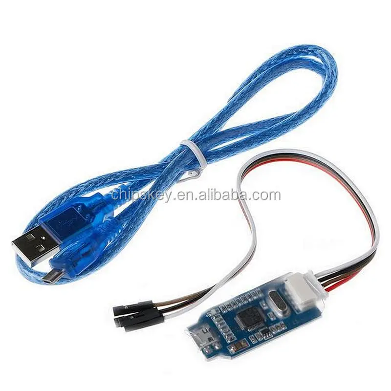 OB STM32 Debugger Emulator Programmer Downloader Replaces V8 SWD