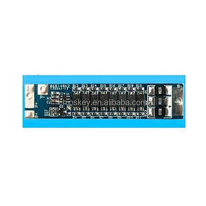 1S 3.7 4.2V 14.5A polymer lithium battery board lithium battery board Seiko IC