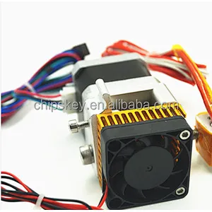 MK8 Extruder