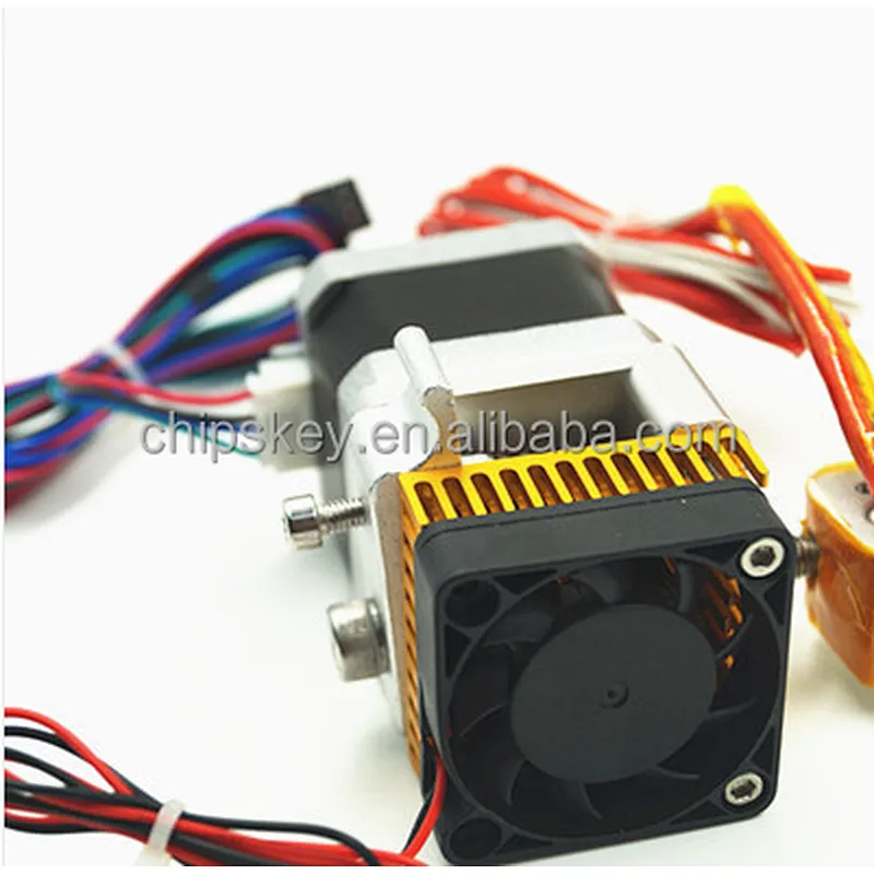 MK8 Extruder