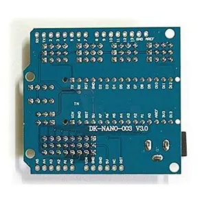 Nano Development Board Portotype Shield For Arduinos