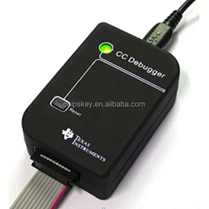 Zigbee Simulator Cc-debugger, 2540, 2541, 2530 Protocol Analysis