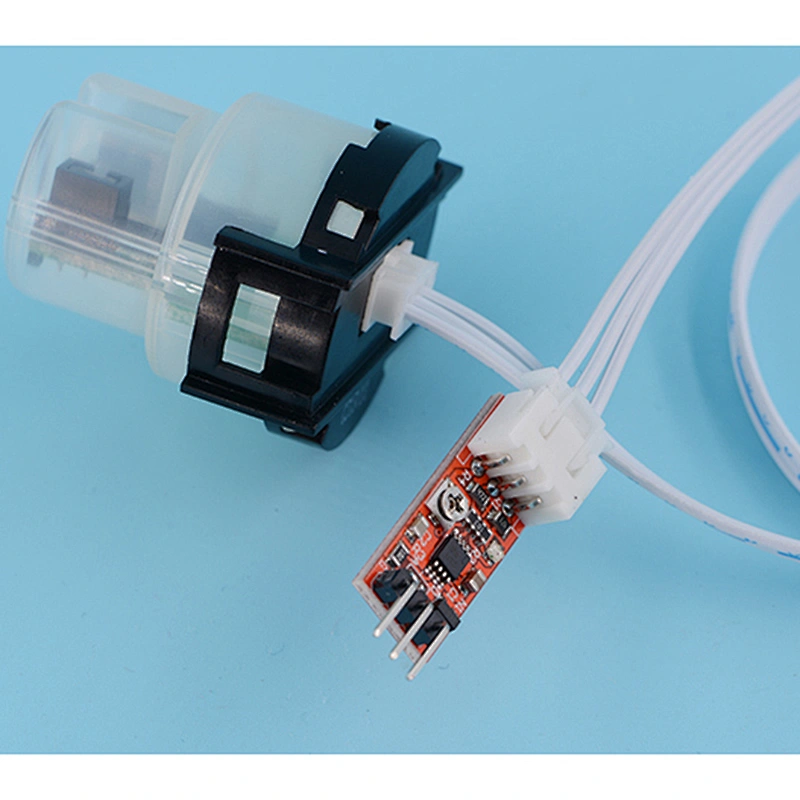 Liquid Suspended Particles Turbidity Sensor Detection Module Kit