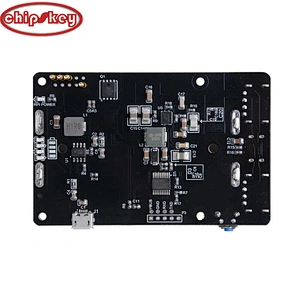 power expansion board, Provide 5V output /Suitable for R Pi 3B / 3B + / 4B