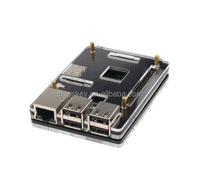 Raspberry PI Case 3.5inch