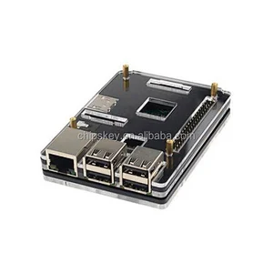 Raspberry PI Case 3.5inch