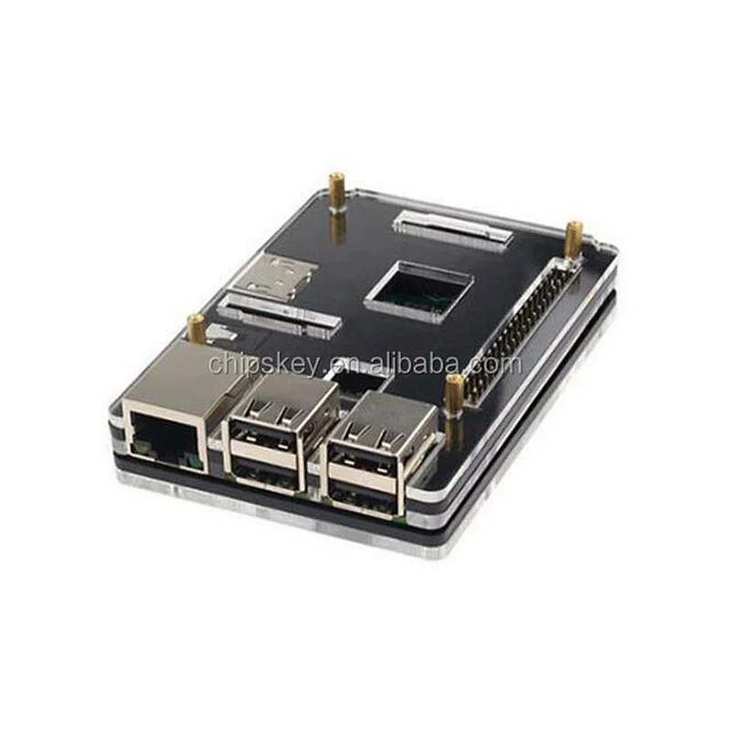 Raspberry PI Case 3.5inch