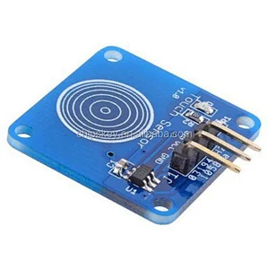 Touch Sensor Modules