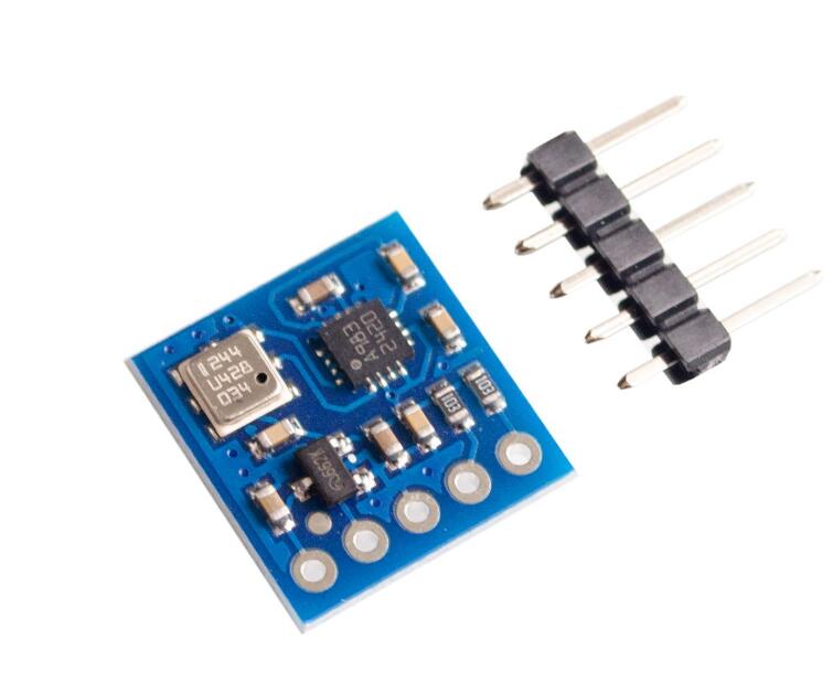 GY-652 HMC5883L BMP085 MWC electronic compass pressure sensor