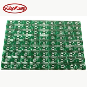 SOP16 SSOP16 TSSOP16 Patch-to-Line DIP 0.65/1.27mm Adapter Plate