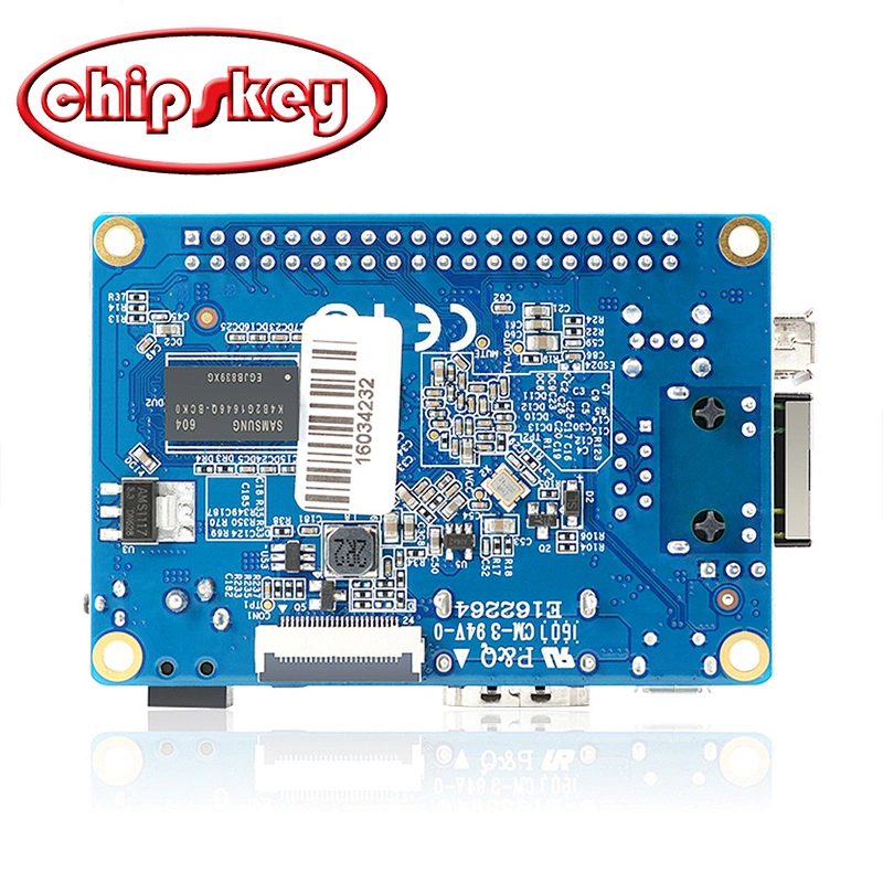 Orange PI One H3 512MB
