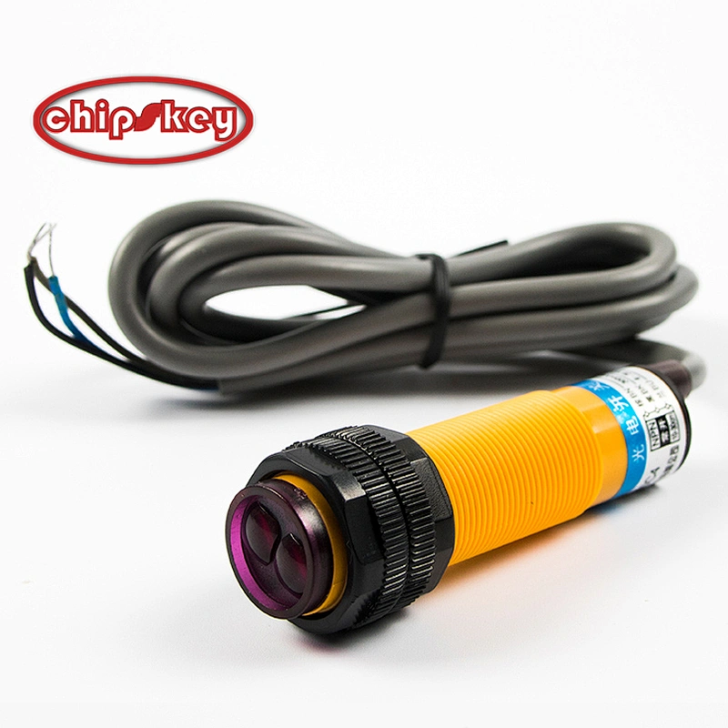 kevinchipstechkevinchipstechkevinchipstechkevinchipstech Adjustable Infrared Sensor Switch/Long type