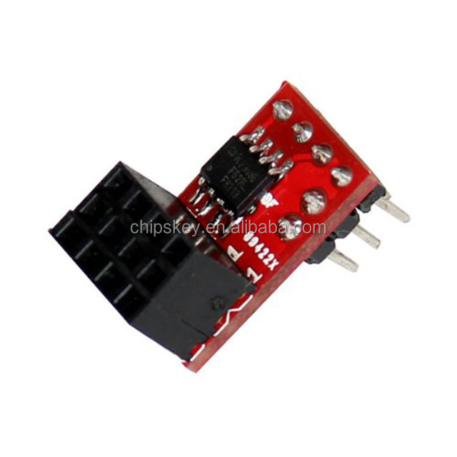 3D Printer Reprap Ramps 1.4 RRD Fan Expansion Module 3D Printer Fan Module