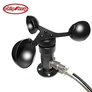 RS485 Wind speed sensor