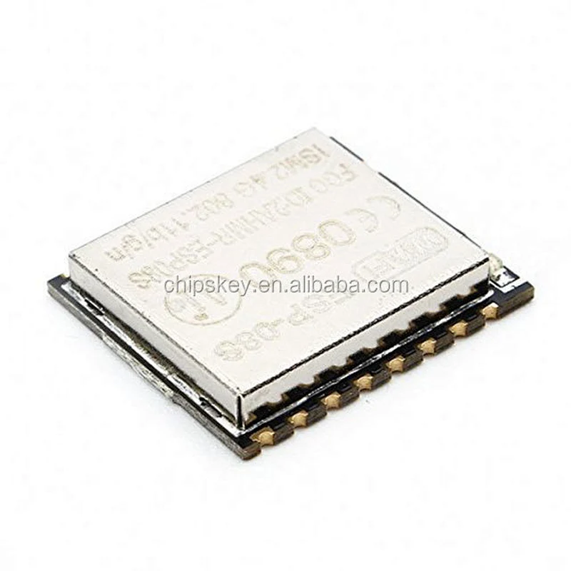 ESP-08S ESP8266 Serial to WIFI module