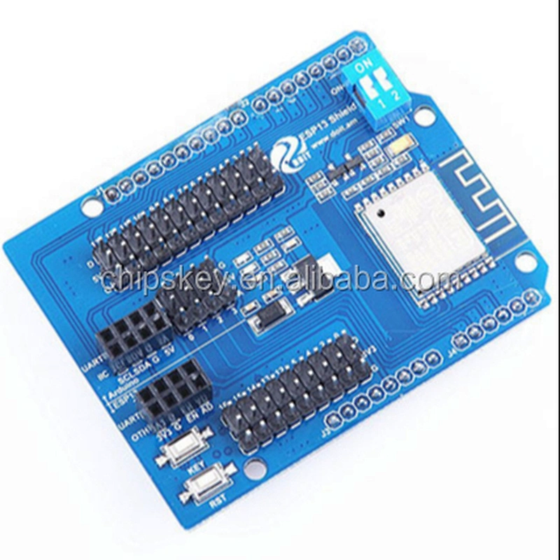 ESP8266 Web Sever Serial WiFi Shield Board Module With ESP-13
