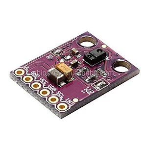 APDS-9960 proximity-and-gesture-sensor