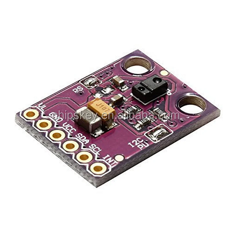 APDS-9960 proximity-and-gesture-sensor
