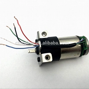 TK001 Motor with Hall Sensor For TK001 Tank chassis