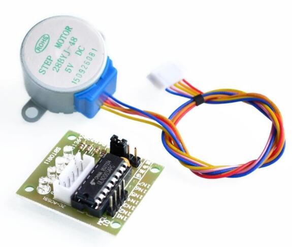 28BYJ-48 28BYJ48 DC 5V 4-Phase 5-Wire  Stepper Motor with ULN2003 Driver Board