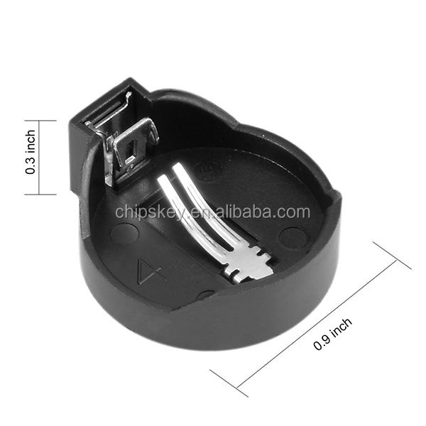 CR2032 Battery Socket