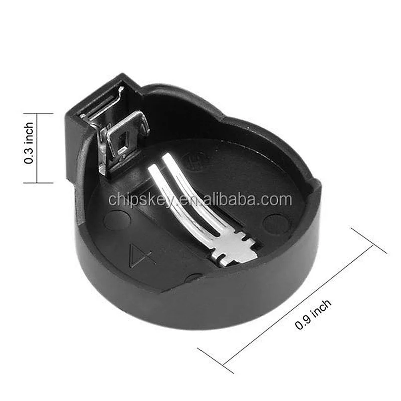 CR2032 Battery Socket