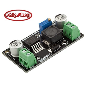 LM2596 DC-DC Step-down Adjustable Power Supply Module
