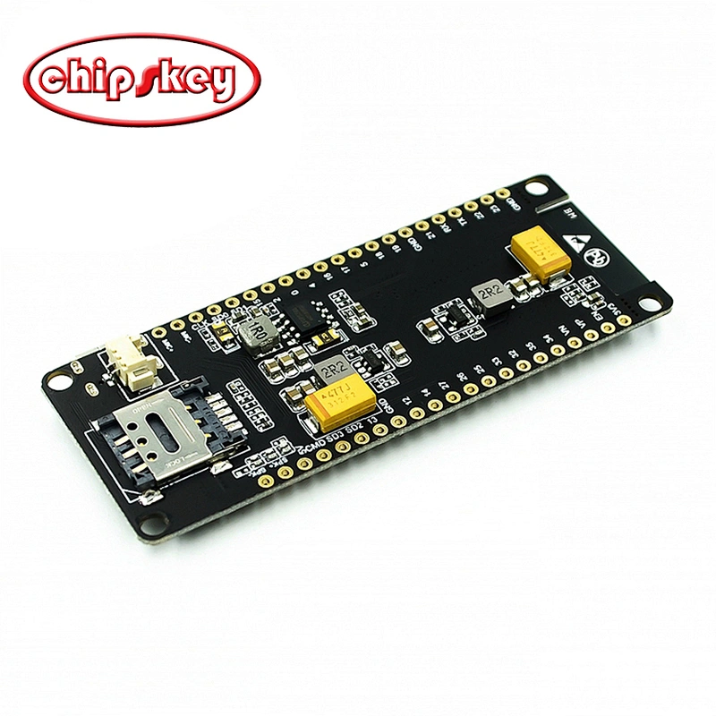 TTGO T-Call V1.3 ESP32 wireless module/ FPC antenna SIM Card SIM800L module