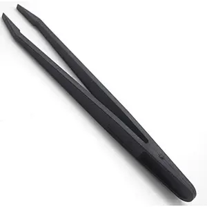 Antistatic Plastic Forceps tweezers 7kinds/lot