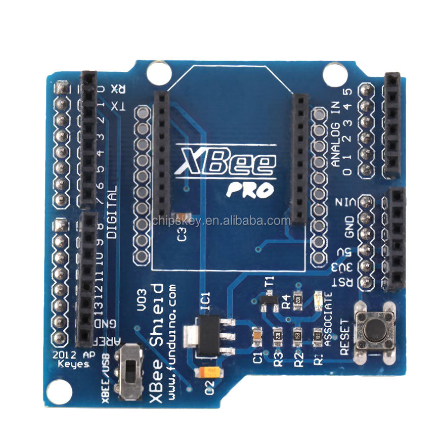 NEW&ORIGINAL XBEE PRO