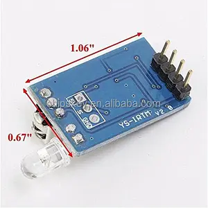 Infrared Decoding Module