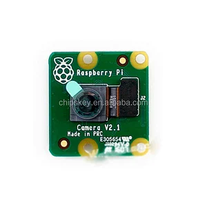 RPi Camera V2
