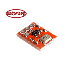 ADMP401 MEMS Microphone Breakout