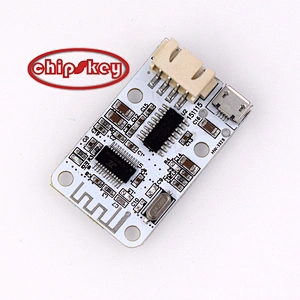 Mini Wireless Speaker / Digital Amplifier Board / USB Powered Wireless Receive Digital Amplifier Module