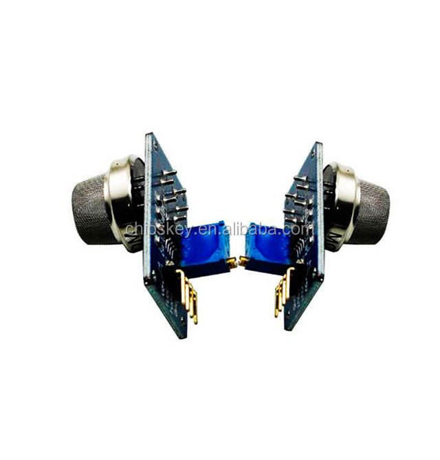 MQ-131 MQ131 Ozone Gas Detection Sensor Module