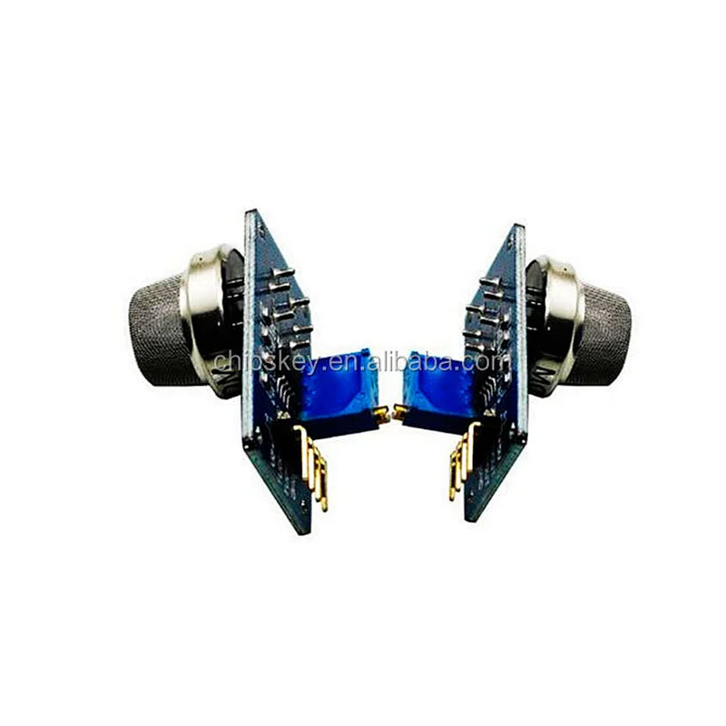 MQ-131 MQ131 Ozone Gas Detection Sensor Module