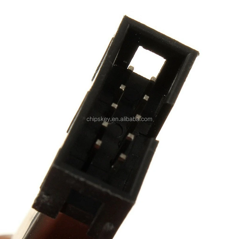 ST - Link V2 Mini Metal Shell STM8 STM32 Emulator Downloader Programmer